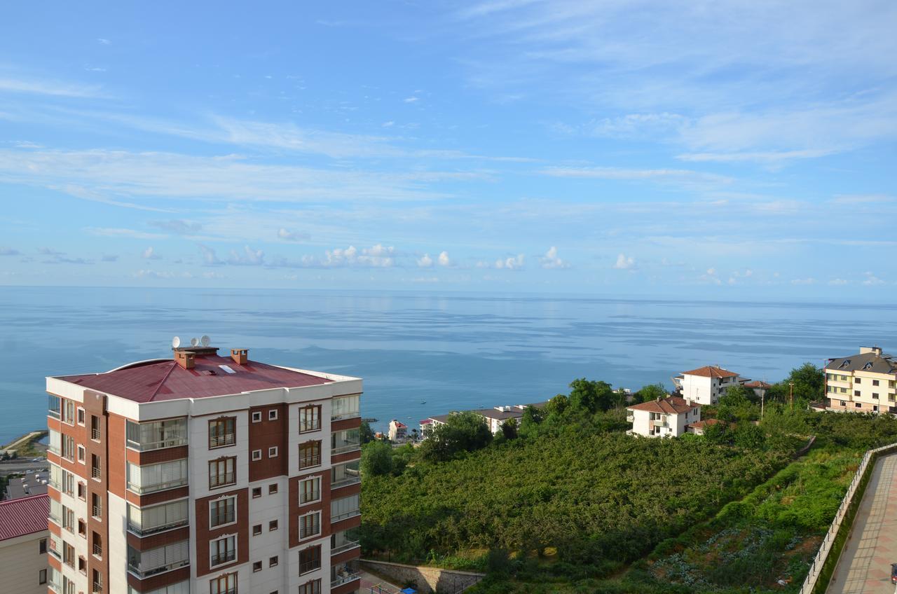 King Suite Trabzon Dış mekan fotoğraf
