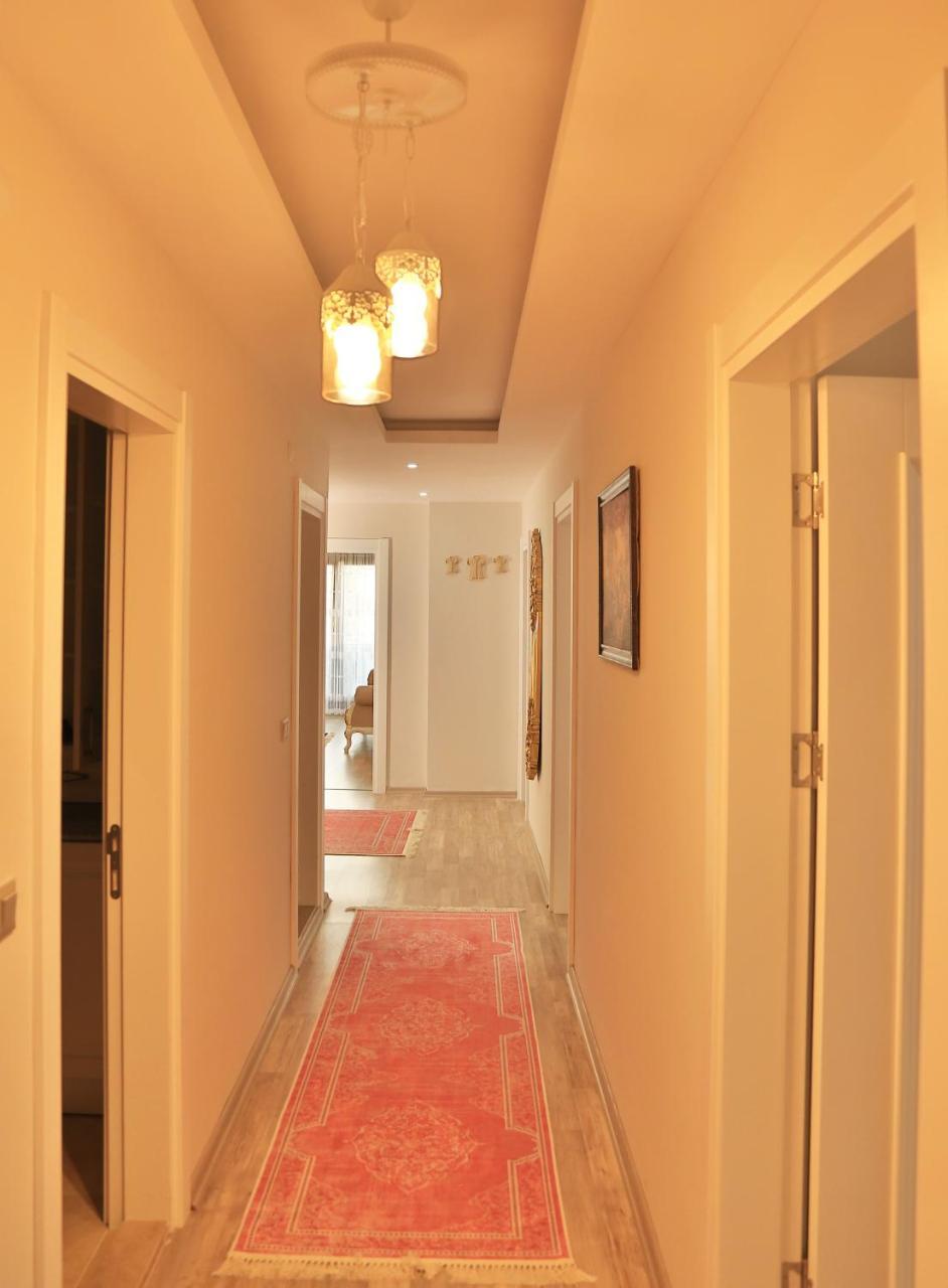 King Suite Trabzon Dış mekan fotoğraf