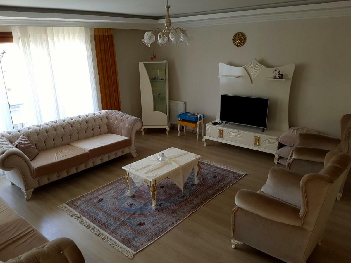 King Suite Trabzon Dış mekan fotoğraf